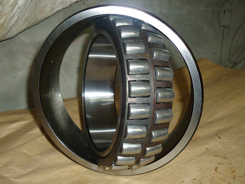 Classy 6307 TN C4 bearing for idler
